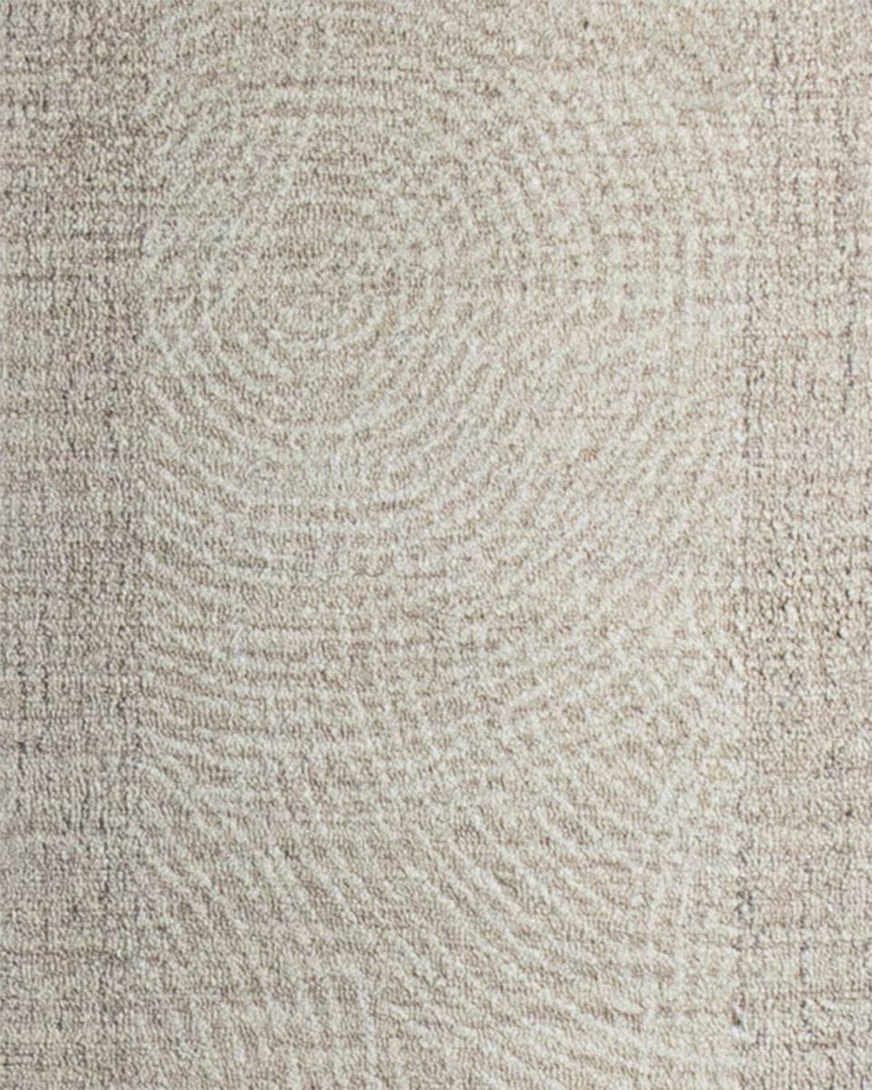 Noella Hand-Tufted Runner, 3' x 8'